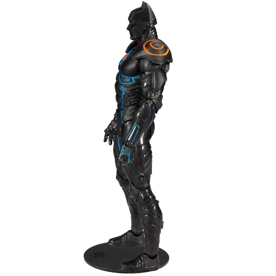 DC Multiverse Dark Nights Metal Earth-44 Batman Murder Machine 7-Inch Action Figure