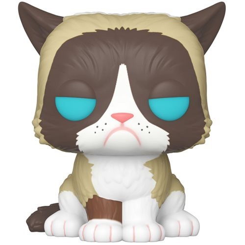 Funko Grumpy Cat Pop! Vinyl Figure