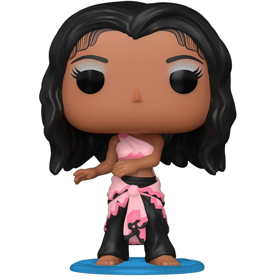 Funko TLC Chilli Pop! Vinyl Figure