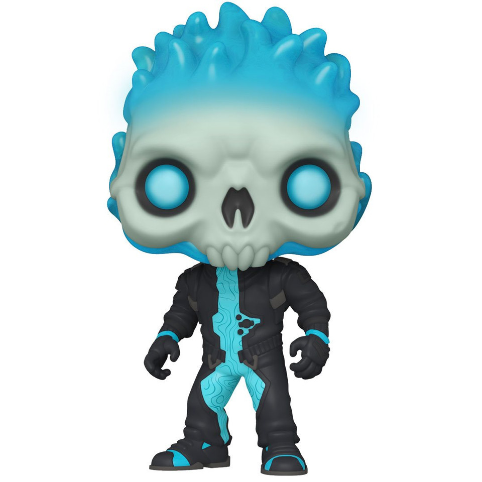Funko Fortnite Eternal Voyager Pop! Vinyl Figure