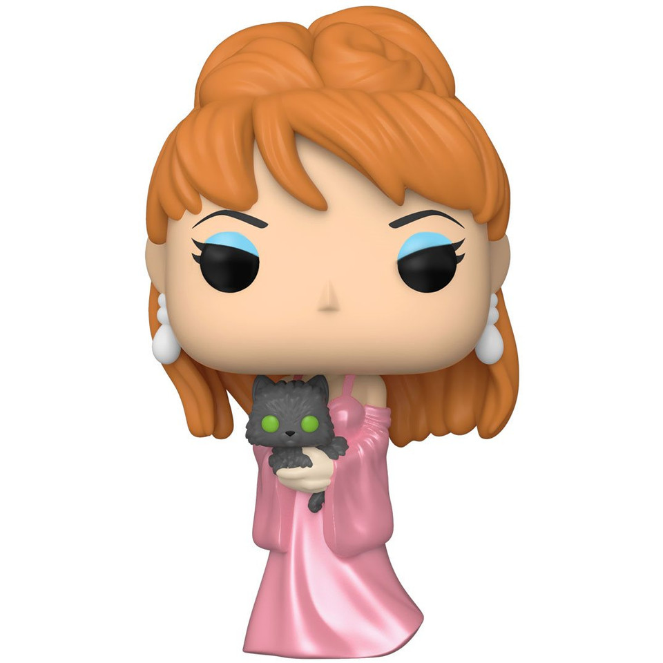 Funko Friends Music Video Phoebe Pop! Vinyl Figure