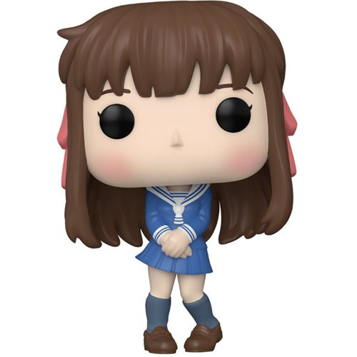 Funko Fruits Basket Tohru Honda Pop! Vinyl Figure