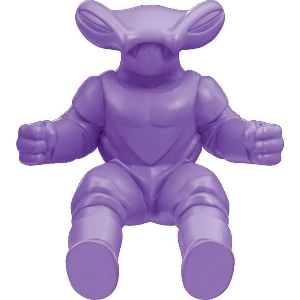 Dino-Riders Rulon Warriors Battle Pack - Entertainment Earth Exclusive