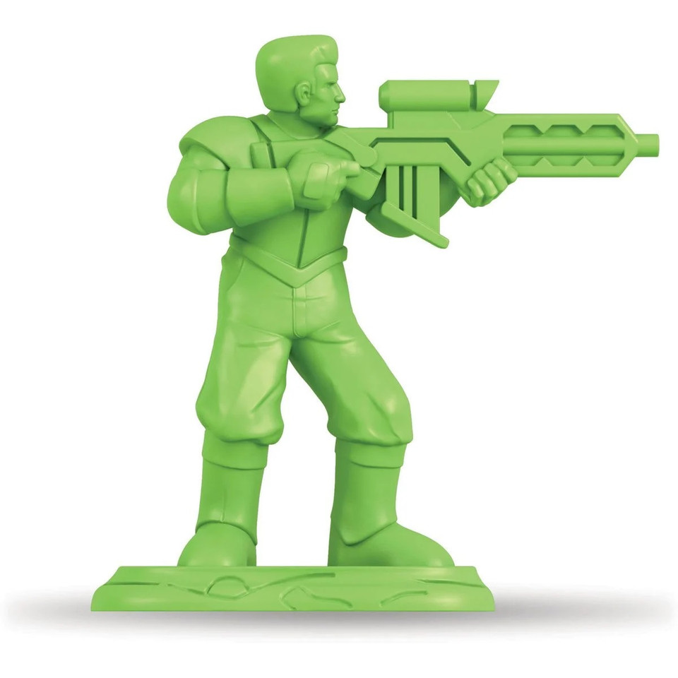 Dino-Riders Rulon Warriors Battle Pack - Entertainment Earth Exclusive