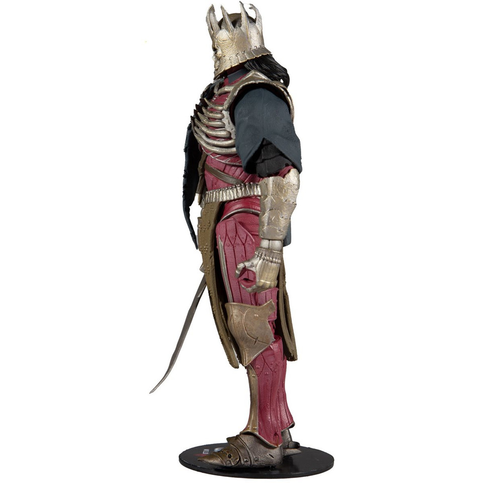 The Witcher 3: The Wild Hunt Eredin Breacc Glas Series 1 Action Figure