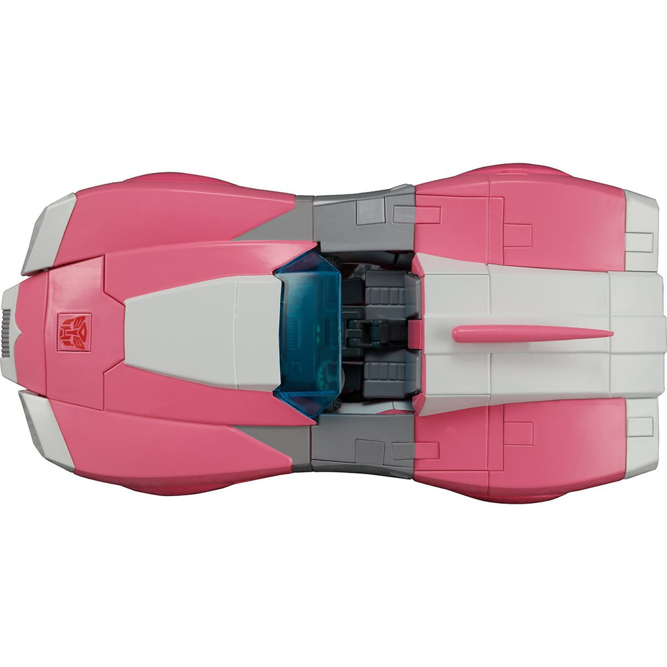 Transformers Masterpiece Edition MP-51 Arcee