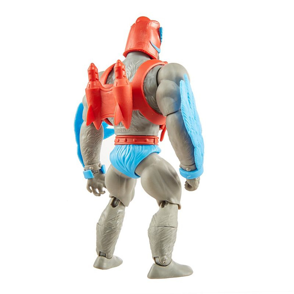 Masters of the Universe Origins Stratos Action Figure