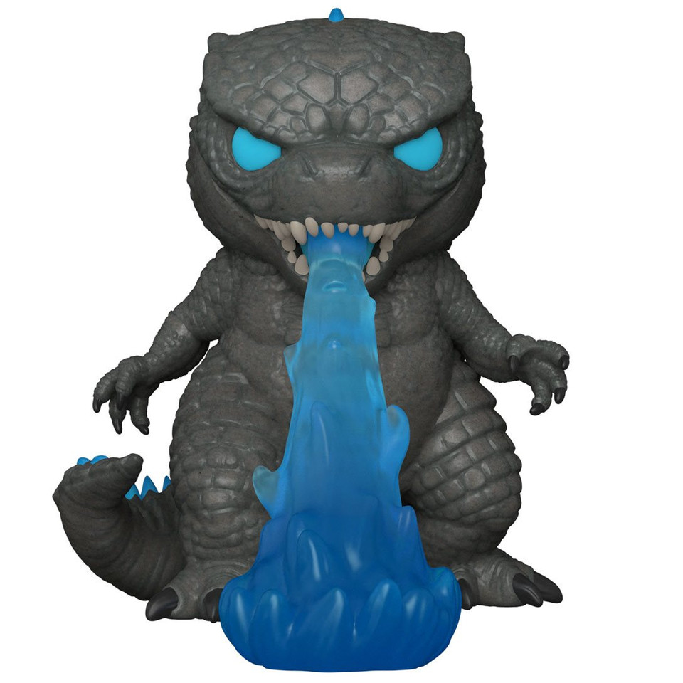 Funko Godzilla vs. Kong Godzilla Heat Ray 3 3/4 Pop! Vinyl Figure