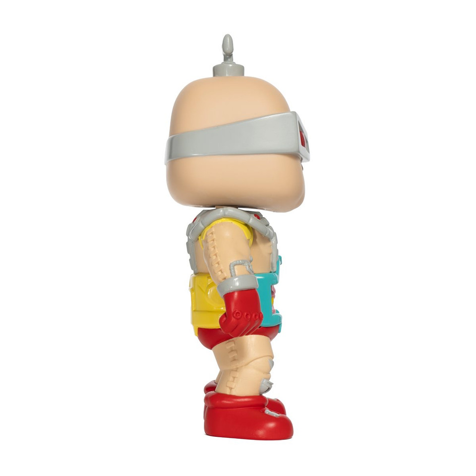 Teenage Mutant Ninja Turtles Krang 6-Inch Pop! Vinyl Figure - Entertainment Earth Exclusive