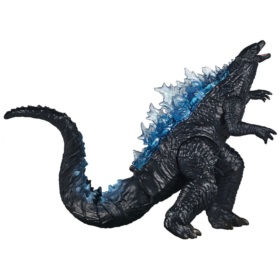 Monsterverse Godzilla Vs. King Kong Battle Roar Godzilla 7 Inch Action Figure