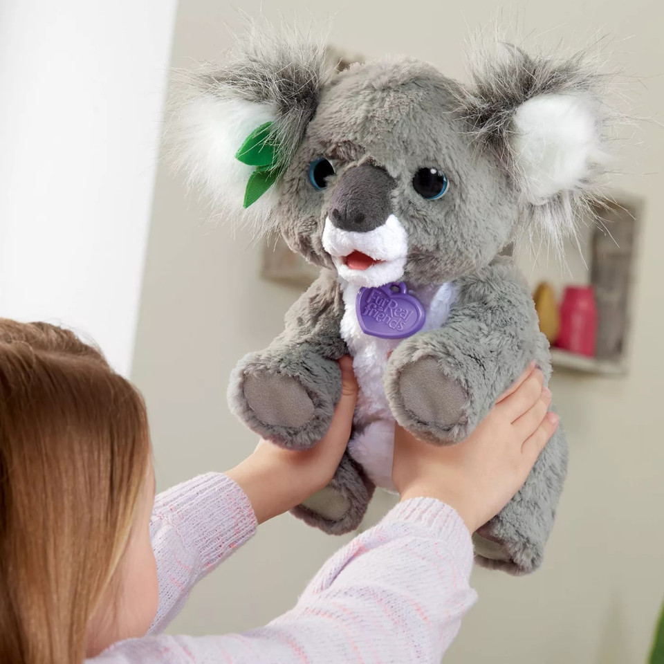 Hasbro furReal Koala Kristy