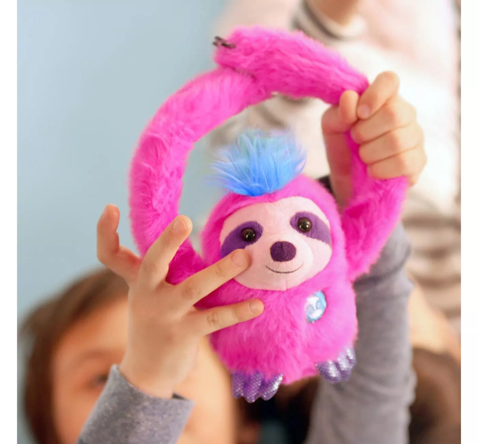 Little Live Pets Rollo the Sloth