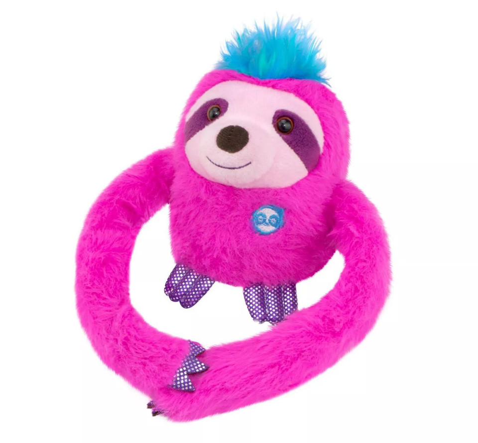 Little Live Pets Rollo the Sloth