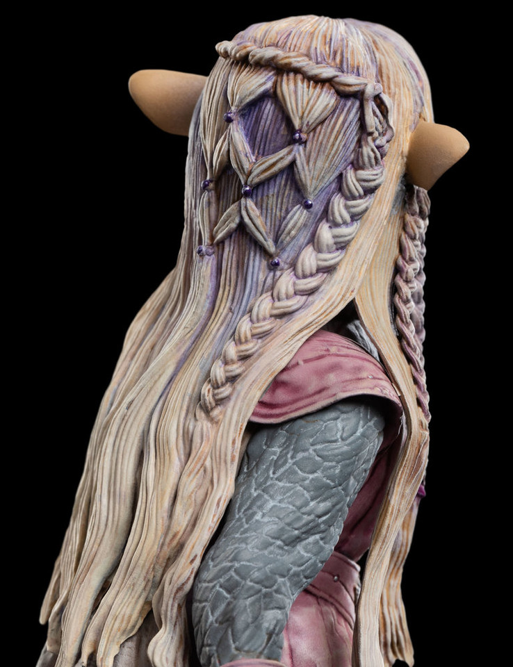 The Dark Crystal: Age of Resistance Brea the Gelfling 1:6 Scale Statue