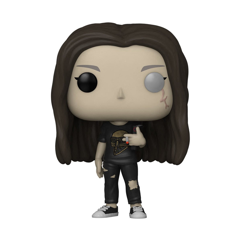 Funko Mandy Pop! Vinyl Figure
