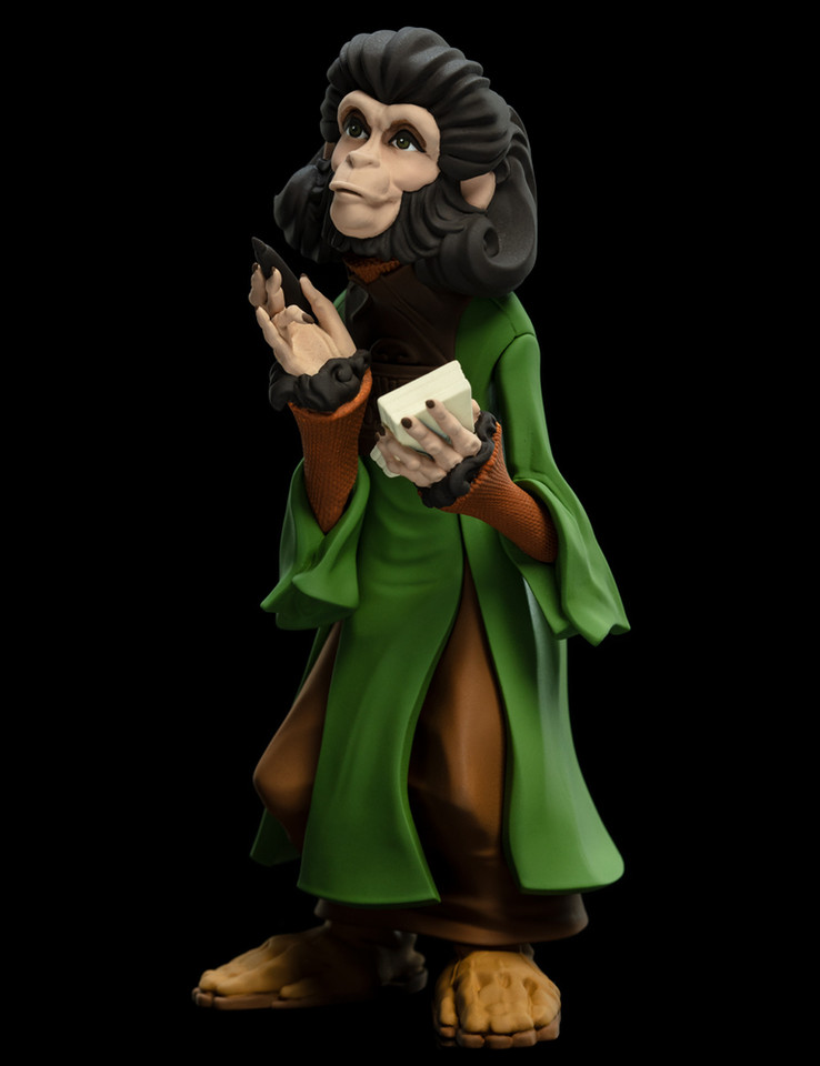Planet of the Apes Dr. Zira Mini Epics Vinyl Figure Planet of the Apes Dr. Zira Mini Epics Vinyl Figure