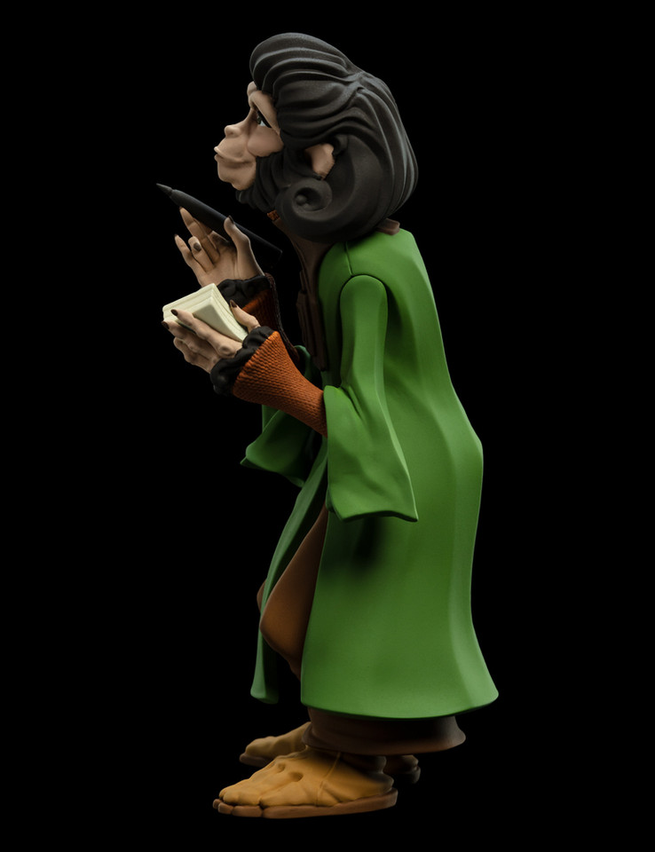 Planet of the Apes Dr. Zira Mini Epics Vinyl Figure Planet of the Apes Dr. Zira Mini Epics Vinyl Figure