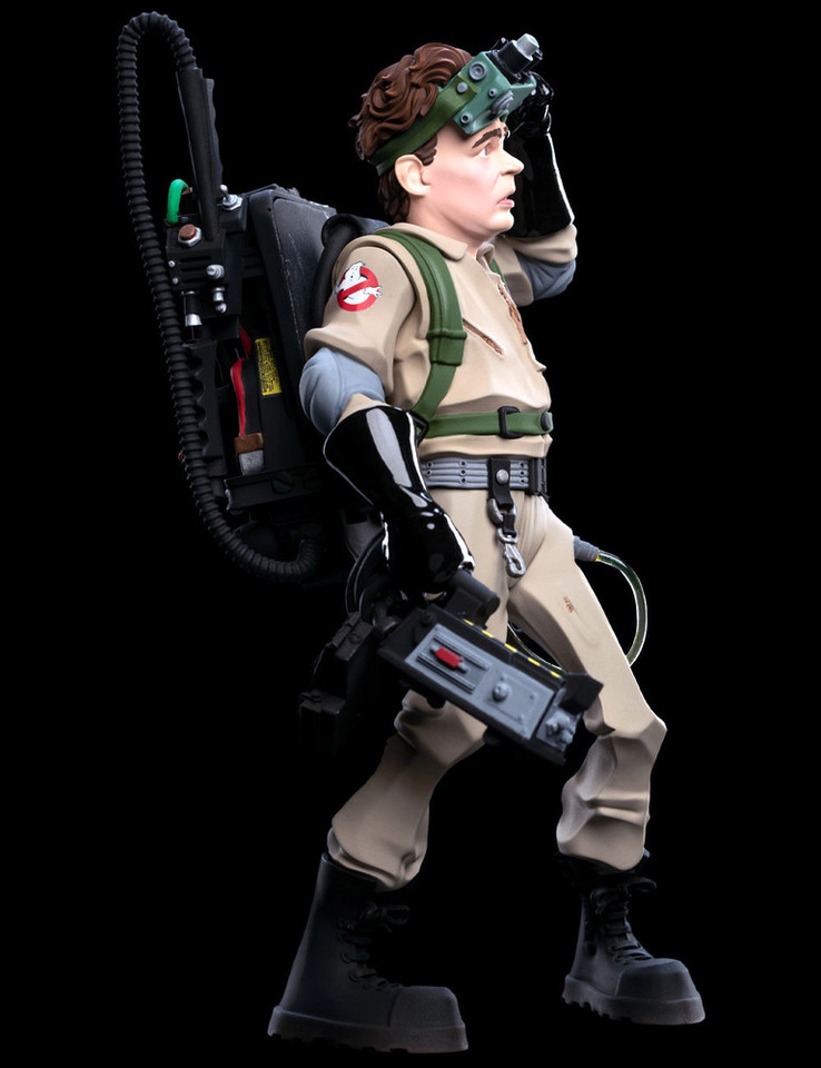 Ghostbusters Ray Stantz Mini Epics Vinyl Figure