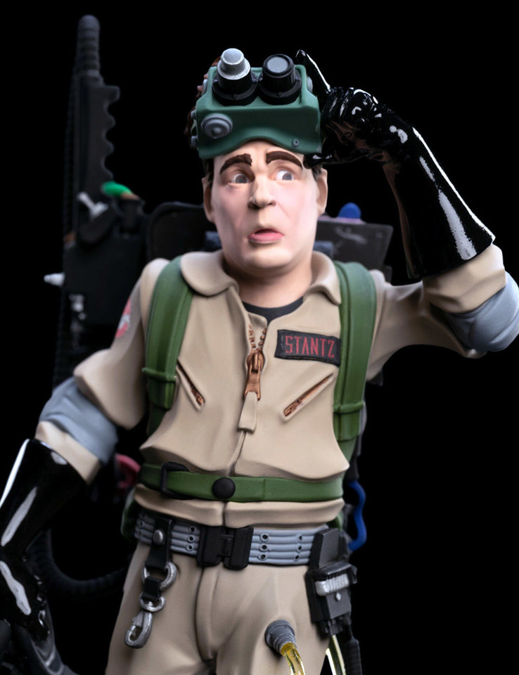 Ghostbusters Ray Stantz Mini Epics Vinyl Figure