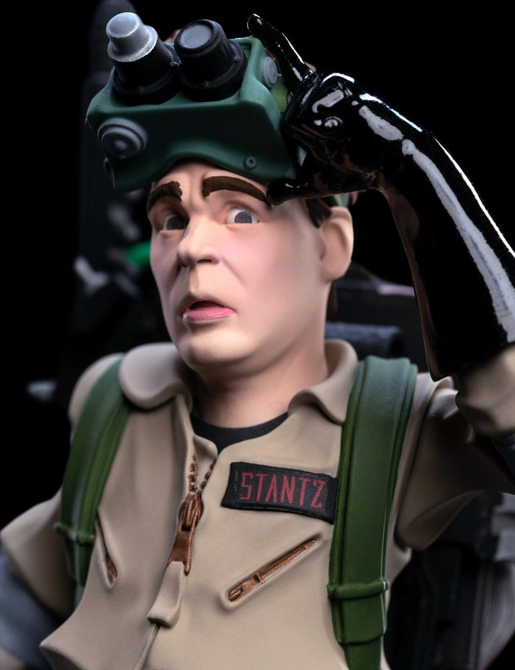 Ghostbusters Ray Stantz Mini Epics Vinyl Figure