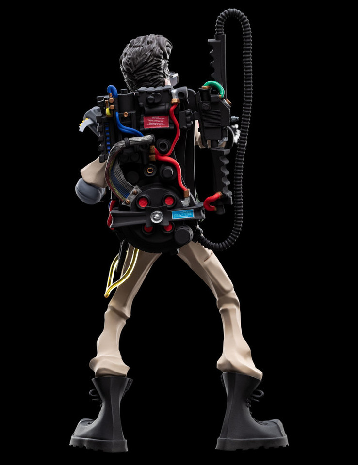 Ghostbusters Egon Spengler Mini Epci Vinyl Figure