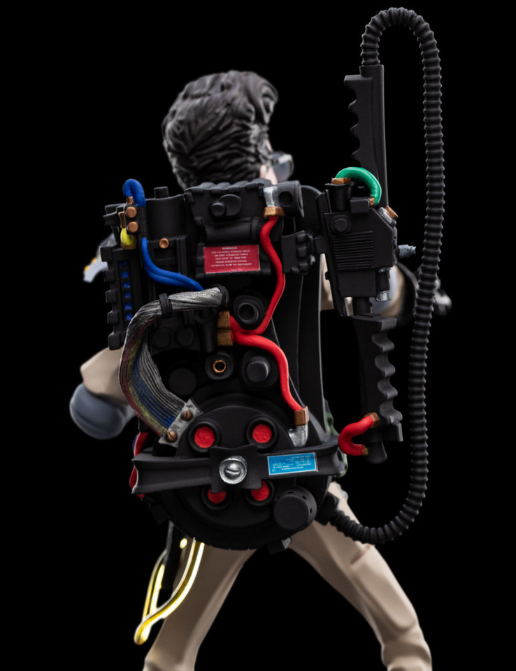 Ghostbusters Egon Spengler Mini Epci Vinyl Figure