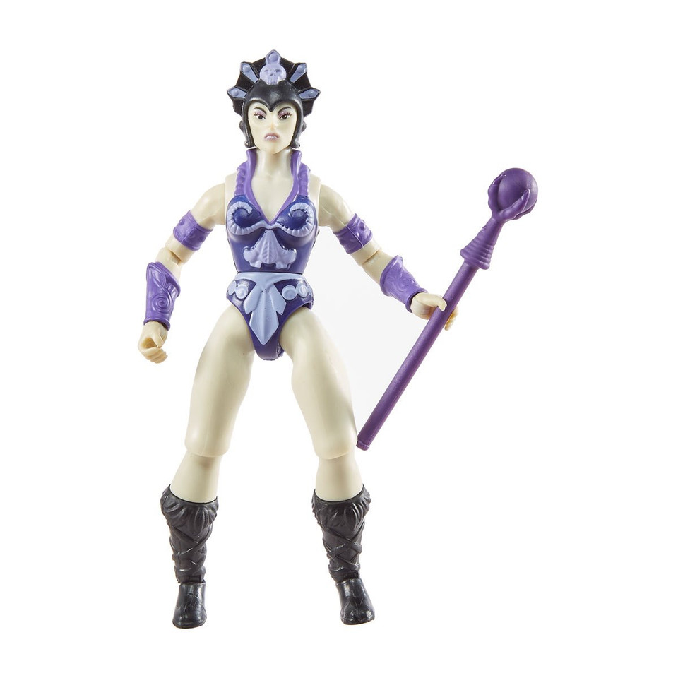 Masters of the Universe Masterverse Revelation BattleCat Deluxe