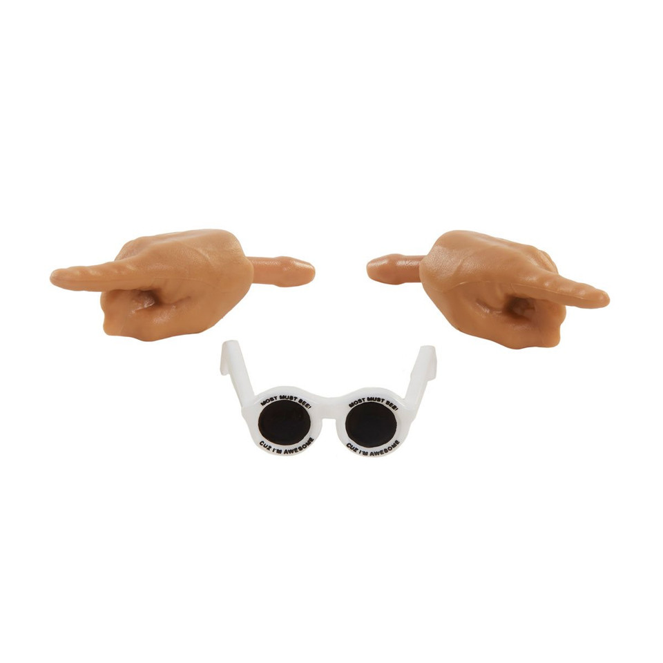 WWE Elite Collection Series 86 The Miz Action Figure