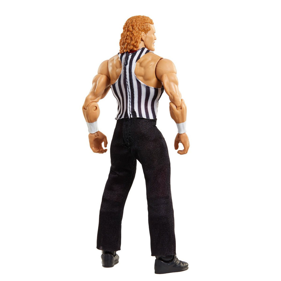 WWE Elite Collection Series 86 Sid Justice Action Figure WWE Elite Collection Series 86 Sid Justice Action Figure