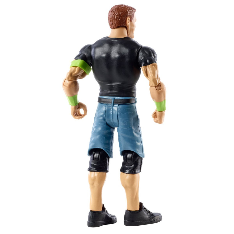 WWE Top Picks 2021 John Cena Basic Action Figure