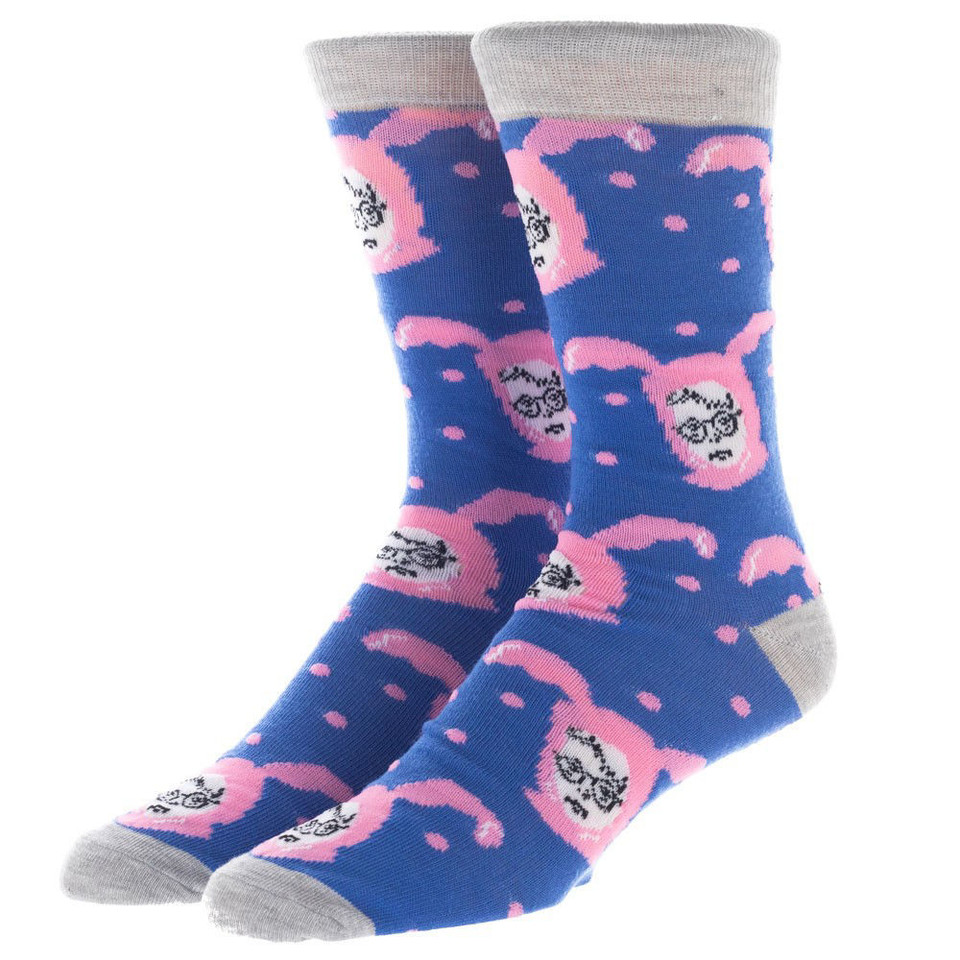 A Christmas Story 3 Pair Crew Box Set