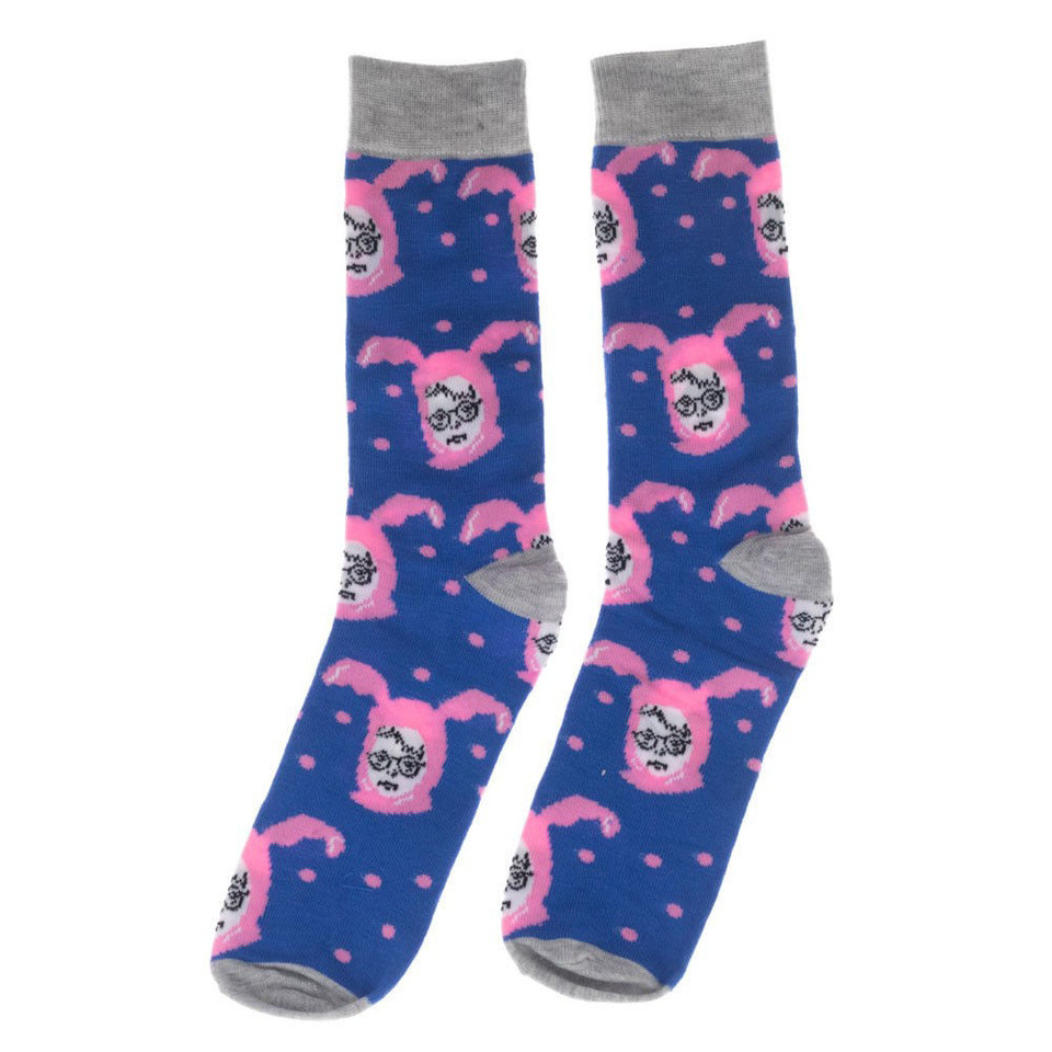 A Christmas Story 3 Pair Crew Box Set