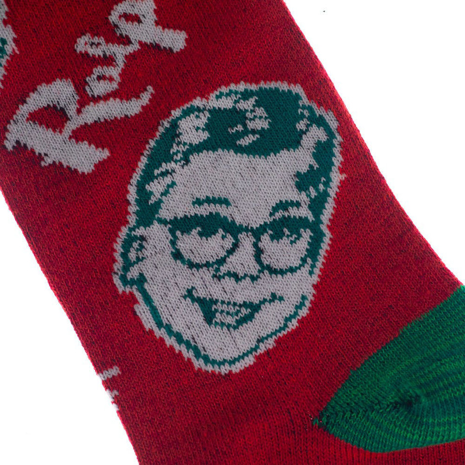 A Christmas Story 3 Pair Crew Box Set