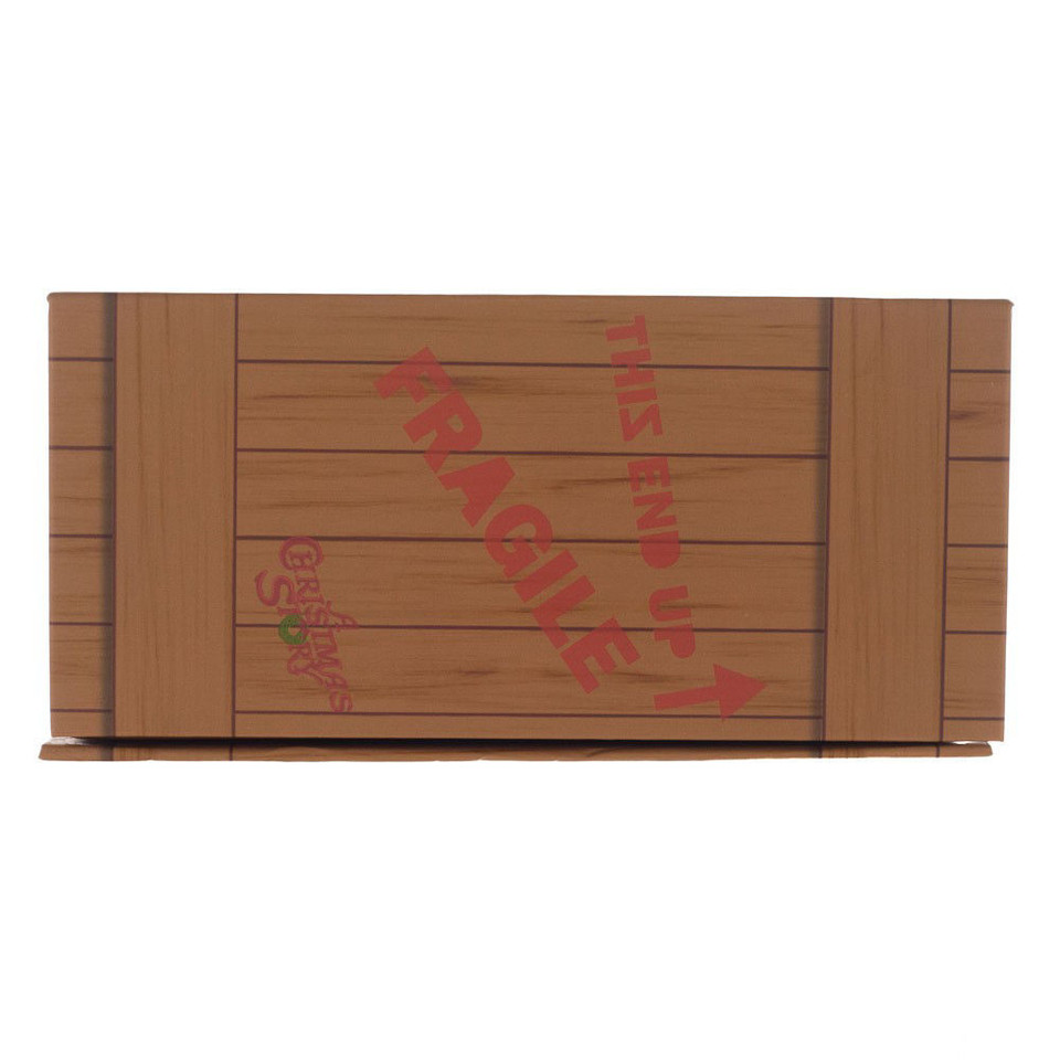 A Christmas Story 3 Pair Crew Box Set