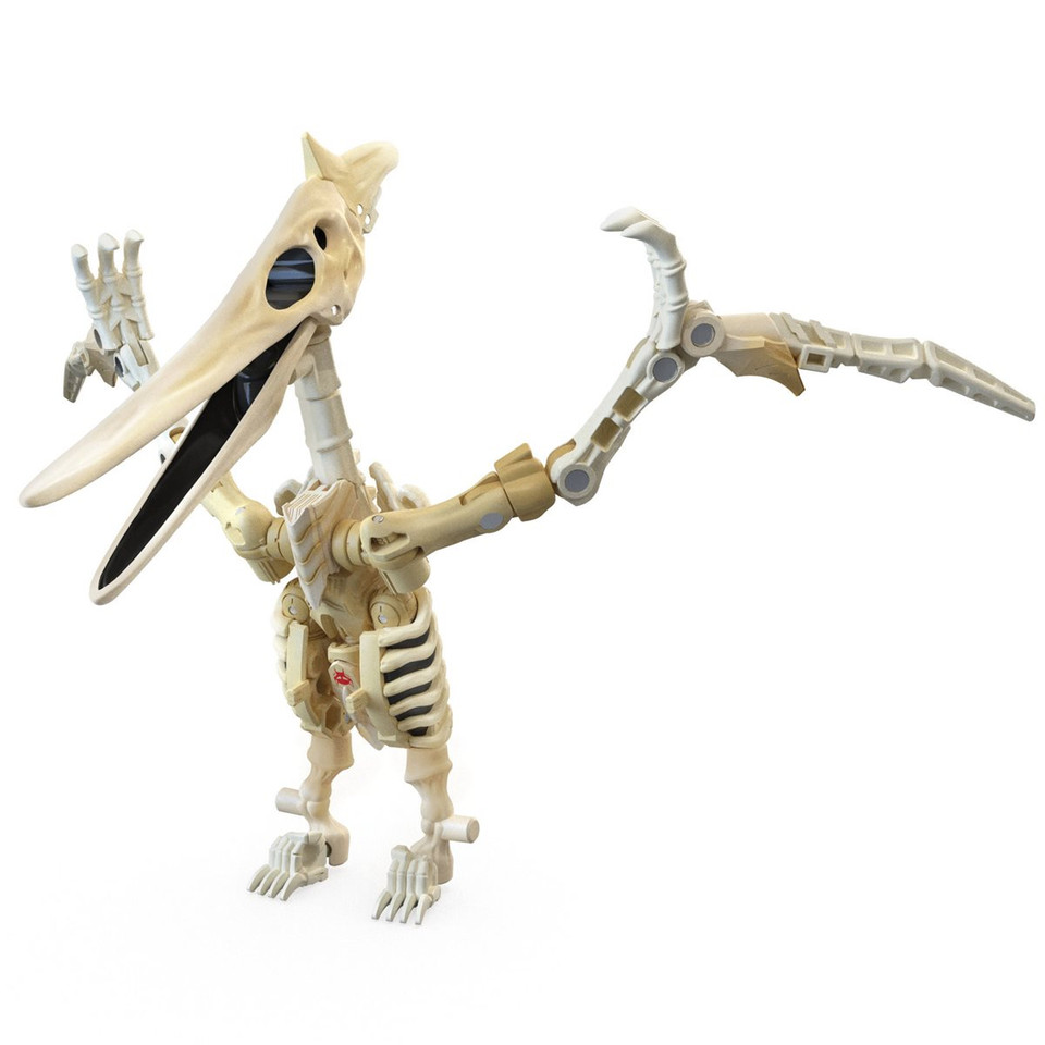 Transformers War for Cybertron Kingdom Deluxe Wingfinger Transformers War for Cybertron Kingdom Deluxe Wingfinger
