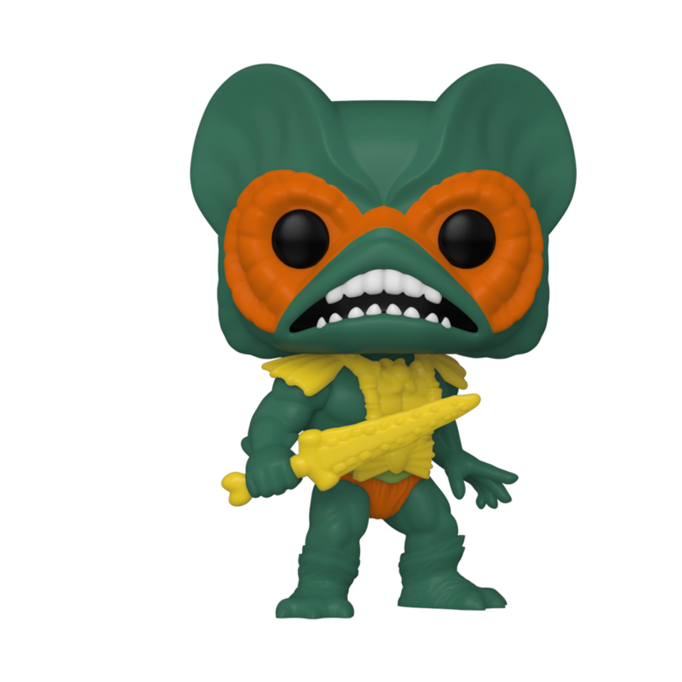 Funko Masters Of The Universe Mer-Man Pop! Vinyl Figure