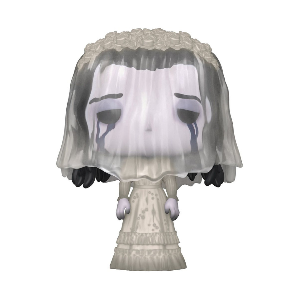 Funko La Llorona Pop! Vinyl Figure