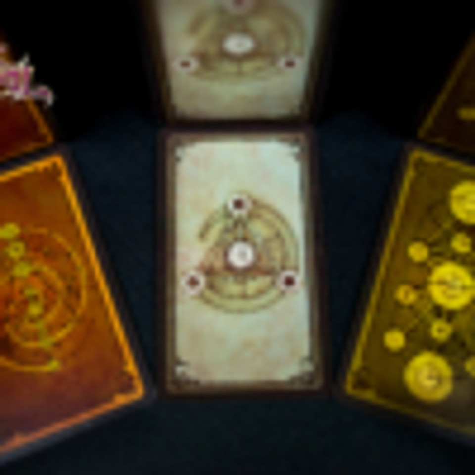 Jim Hensonâ€™s The Dark Crystal Board Game