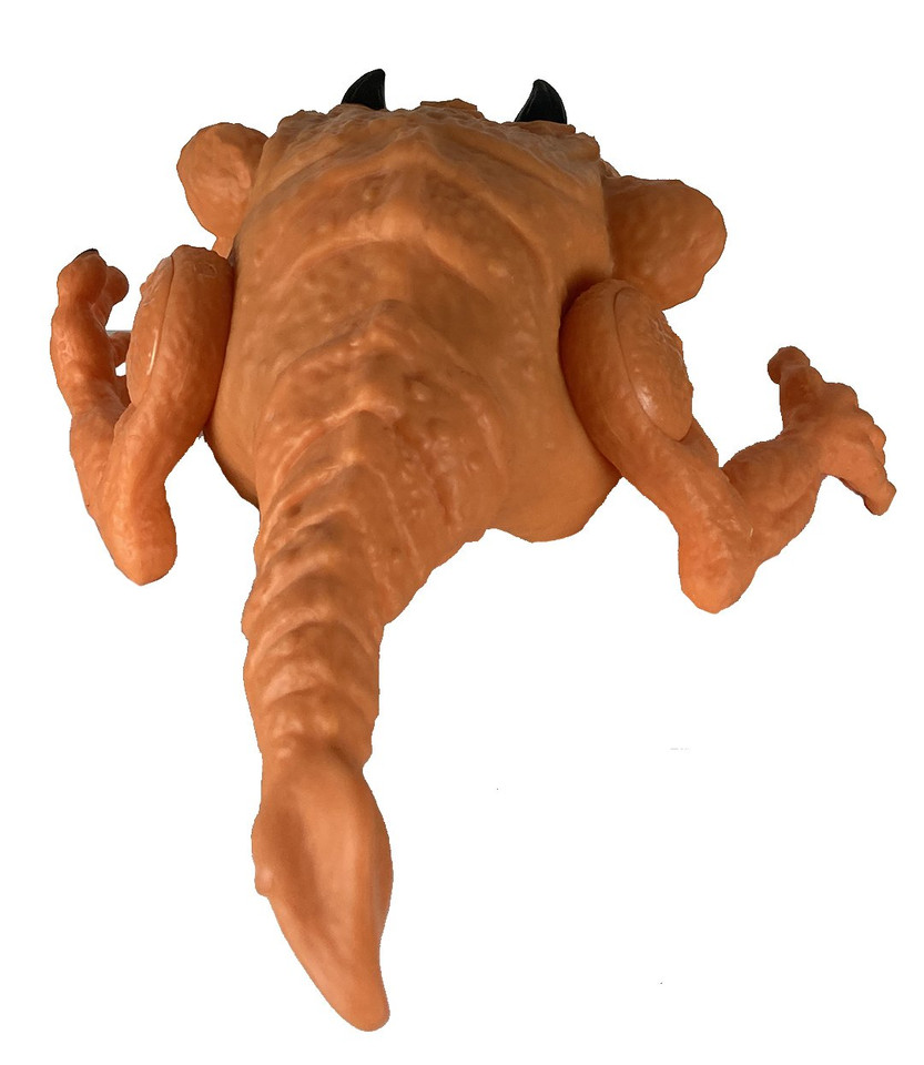 Boglins Dark Lord Blobkin