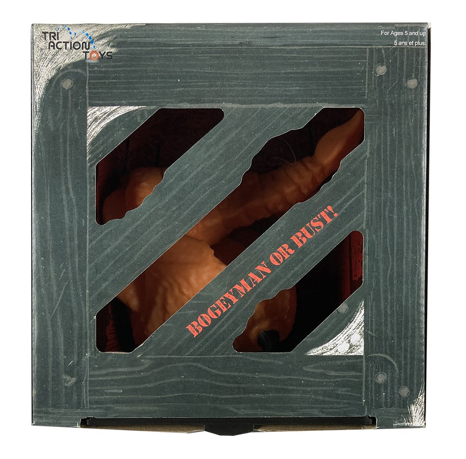 Boglins Dark Lord Blobkin