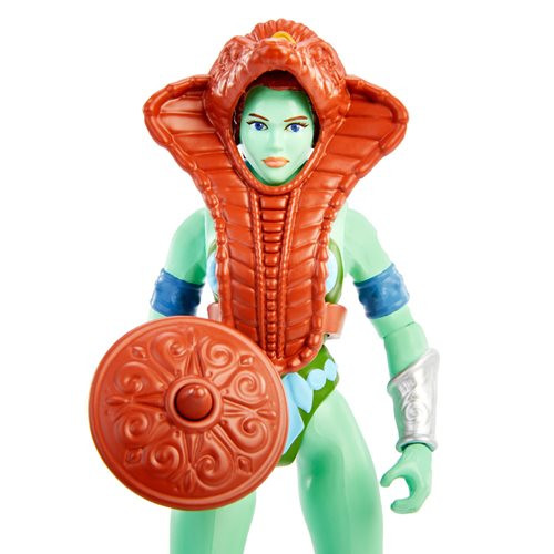 Masters of the Universe Origins Eternian Goddess Action Figure