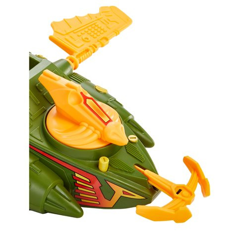 Master of the Universe Origins Windraider Vehicle