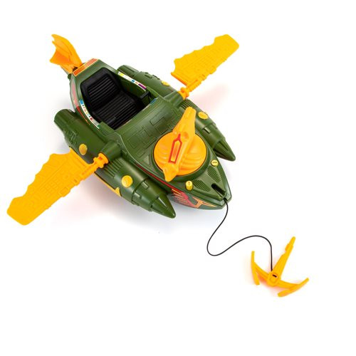 Master of the Universe Origins Windraider Vehicle