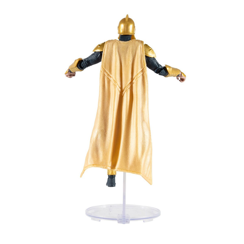 DC Gaming Wave 4 7-Inch Dr. Fate Action Figure DC Gaming Wave 4 7-Inch Dr. Fate Action Figure