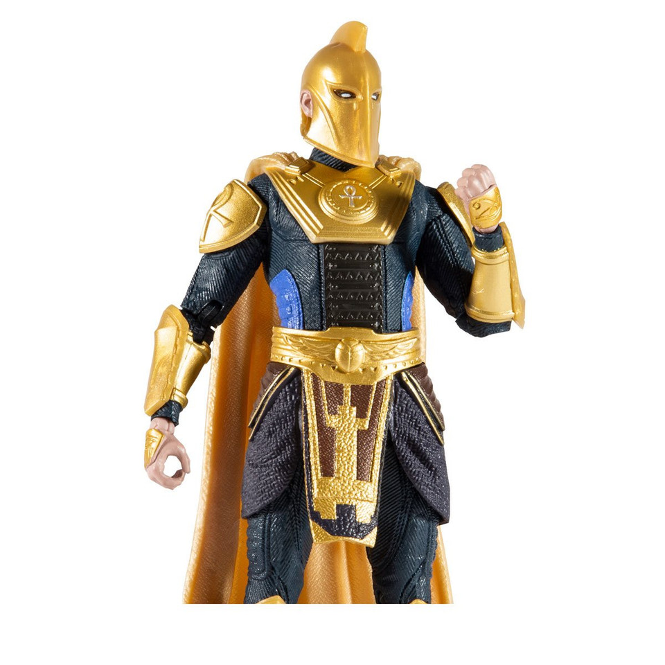 DC Gaming Wave 4 7-Inch Dr. Fate Action Figure DC Gaming Wave 4 7-Inch Dr. Fate Action Figure