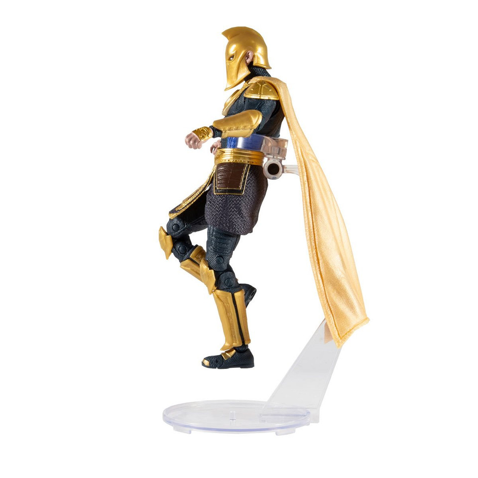 DC Gaming Wave 4 7-Inch Dr. Fate Action Figure DC Gaming Wave 4 7-Inch Dr. Fate Action Figure