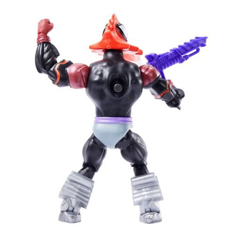 Masters of the Universe Origins Deluxe Mosquitor Action Figure