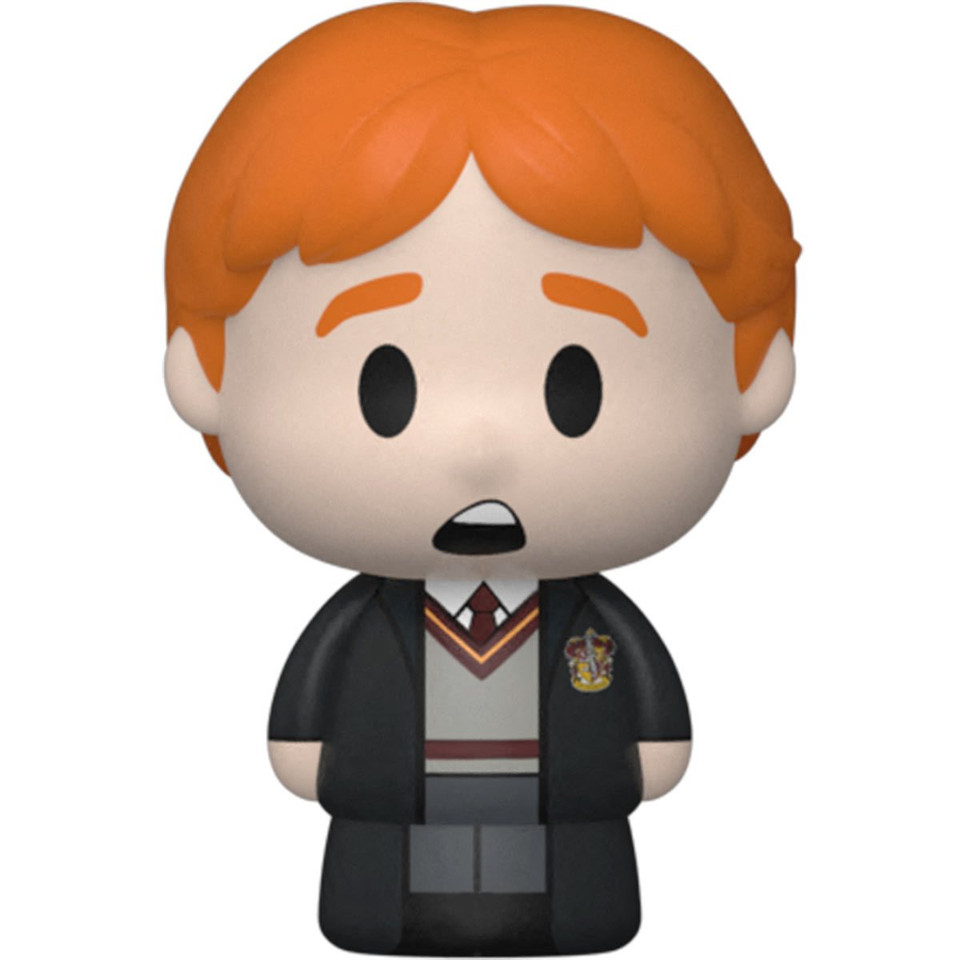 Funko Harry Potter Ron Weasley Mini Moments Mini-Figure Diorama Playset Funko Harry Potter Ron Weasley Mini Moments Mini-Figure Diorama Playset