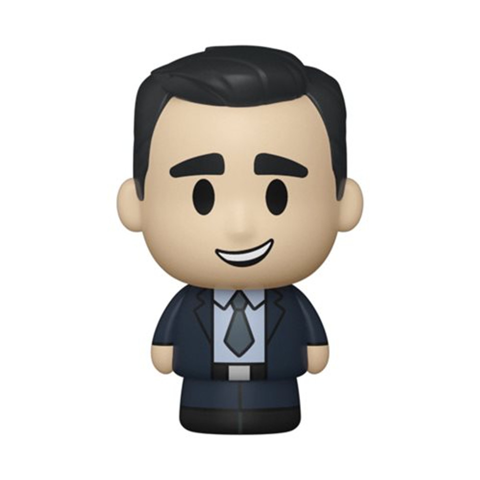 Funko The Office Michael Mini Moments Mini-Figure Diorama Playset Funko The Office Michael Mini Moments Mini-Figure Diorama Playset