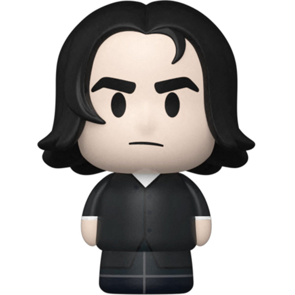 Funko Harry Potter Professor Snape Mini Moments Mini-Figure Diorama Playset Funko Harry Potter Professor Snape Mini Moments Mini-Figure Diorama Playset